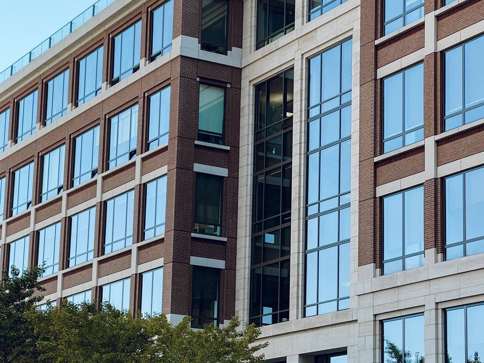 Commercial HVAC service in Naperville