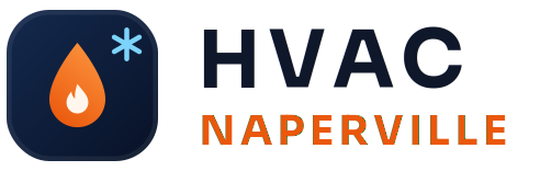 Naperville HVAC